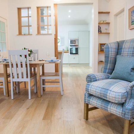 The Gardener'S Cottage Dunblane Ngoại thất bức ảnh