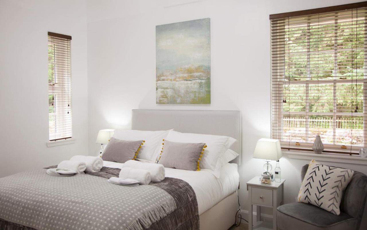 The Gardener'S Cottage Dunblane Ngoại thất bức ảnh