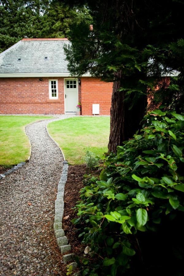 The Gardener'S Cottage Dunblane Ngoại thất bức ảnh